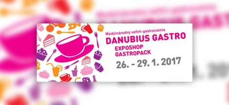 Danubius Gastro 2017