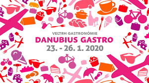 Danubius Gastro 2020