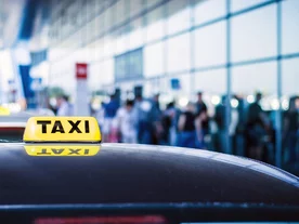 Dopravcovia, taxislužby