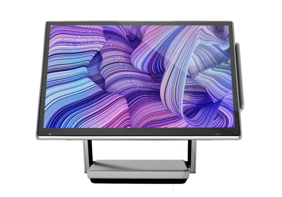 Dotyková pokladňa Elcom Wonder POS