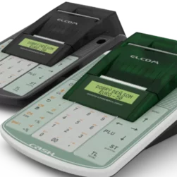 eKasa Euro-50i/o Cash