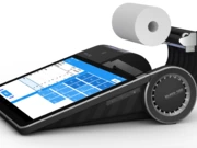 Elektronická registračná pokladňa Euro-80 B