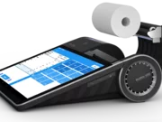 Elektronická registračná pokladňa Euro-80 B