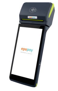 Epopay F20