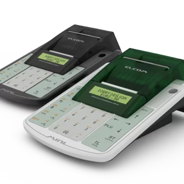 Euro-50i/o MINI eKasa