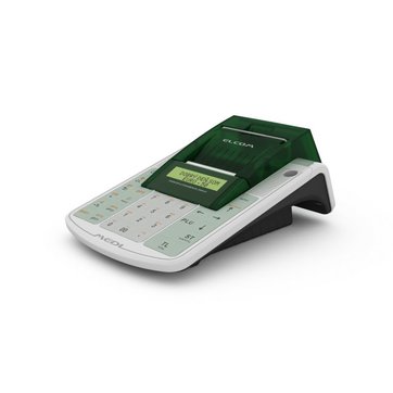 Euro-50i/o MINI eKasa