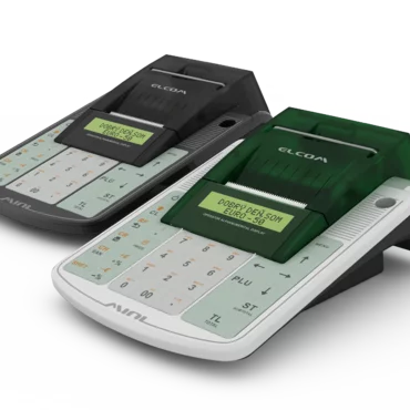 Euro-50i/o MINI eKasa