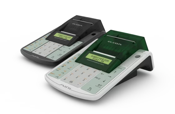 Fiskálna pokladnica Euro-50T/TE/ Medi