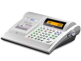 Fiskálna registračná pokladnica Euro 1000