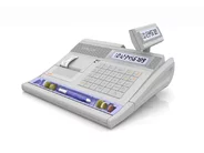 Fiskálna registračná pokladnica Euro 100