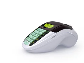 Fiskálna registračná pokladnica Euro 500