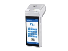 FiskalPRO N82