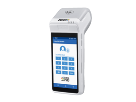 FiskalPRO N82