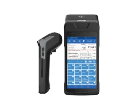 FiskalPRO N86