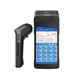 FiskalPRO N86 eKasa