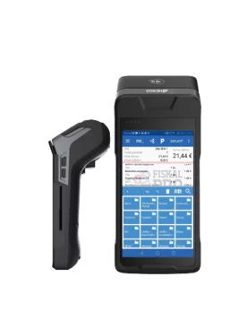 FiskalPRO N86 eKasa