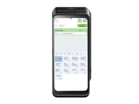 FiskalPRO N92
