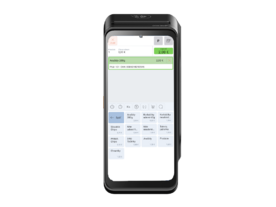 FiskalPRO N92 eKasa