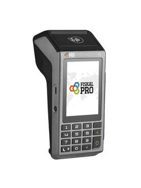 FiskalPRO T6