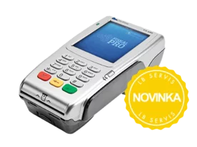 FiskalPRO T6 / N5 / N86 / N3 / N82 / N92