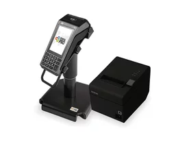 FiskalPRO T6 + Tlačiareň POS Printer FiskalPRO 80mm