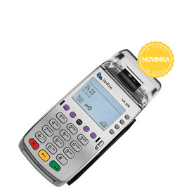 FiskalPRO Vx520/Vx675/A8/N3