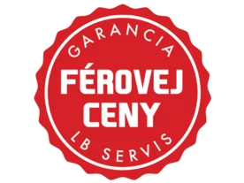garancia férovej ceny