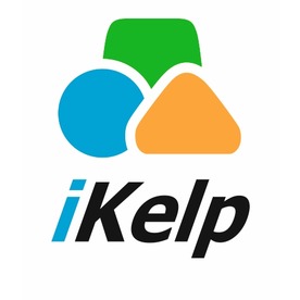 Ikelp predajca