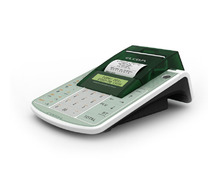 Mobilná registračná pokladňa Euro-50TE Cash/ Smart