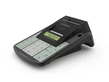 Mobilná registračná pokladňa Euro-50TE Cash/ Smart