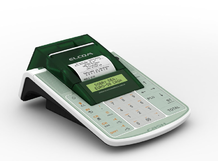 Mobilná registračná pokladňa Euro-50TE Cash/ Smart