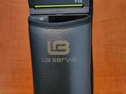 Obal na opasok na F20