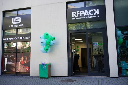 Otváračka prevádzky - Nivy 2023