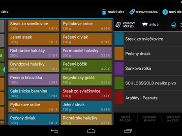 Papaya POS Pokladničný software