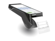 Platobný dotykový terminál FiskalPRO eKasa N3
