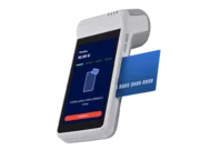 Platobný dotykový terminál FiskalPRO eKasa N82