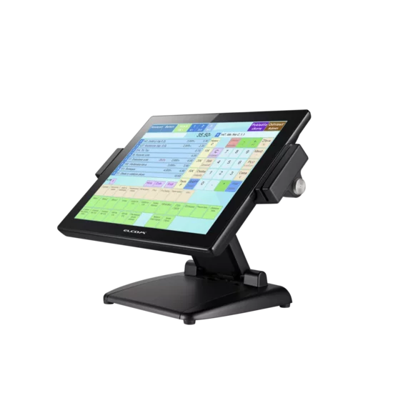 Platobný terminál a pokladňa FiskalPRO Vx520