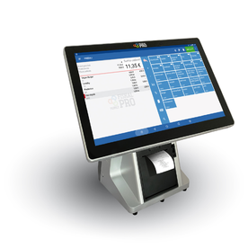 POS FiskalPRO All in 1 Android