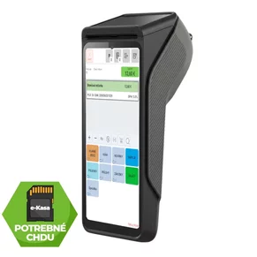 REGISTRAČNÉ POKLADNICE