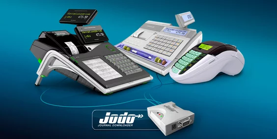 Zálohovacie zariadenia pre pokladne